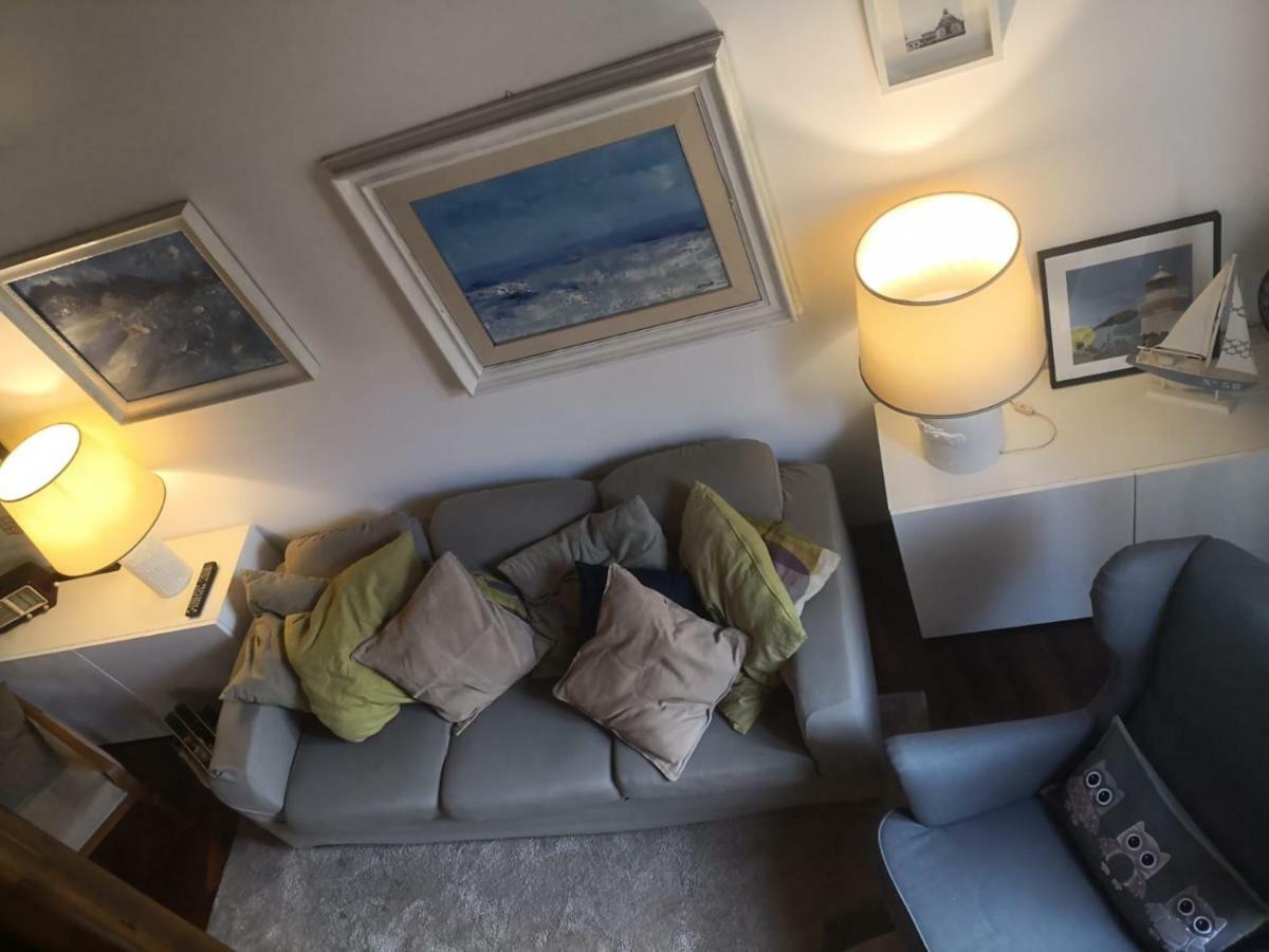 Cassari Suite Palermo Buitenkant foto