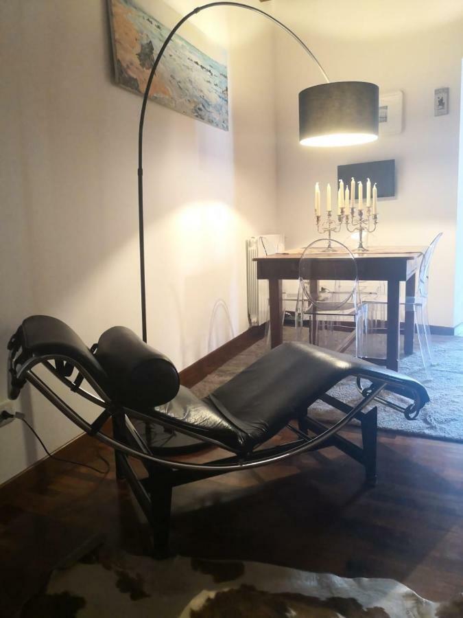Cassari Suite Palermo Buitenkant foto