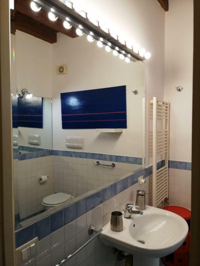 Cassari Suite Palermo Buitenkant foto